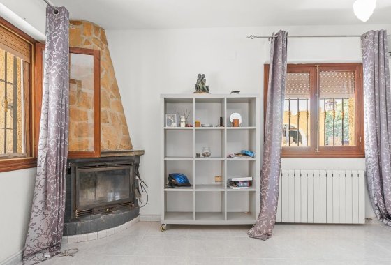 Reventa - Villa - Villamartín - Las Filipinas