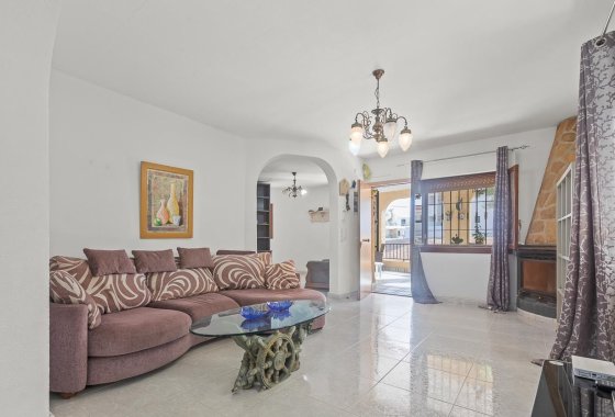 Reventa - Villa - Villamartín - Las Filipinas