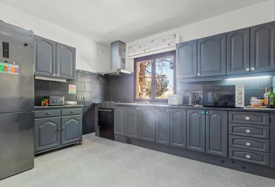 Reventa - Villa - Villamartín - Las Filipinas