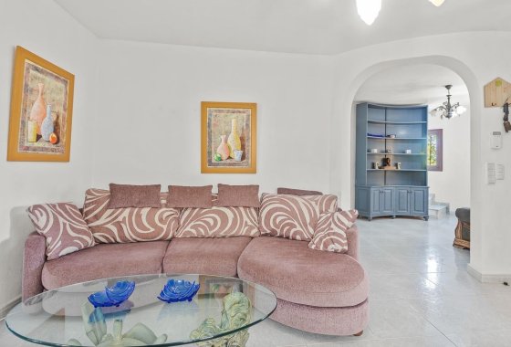 Reventa - Villa - Villamartín - Las Filipinas