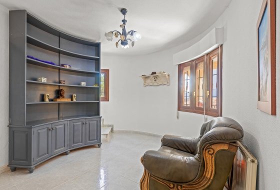 Reventa - Villa - Villamartín - Las Filipinas