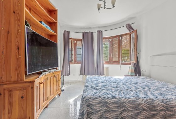 Reventa - Villa - Villamartín - Las Filipinas