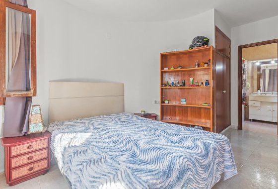 Reventa - Villa - Villamartín - Las Filipinas