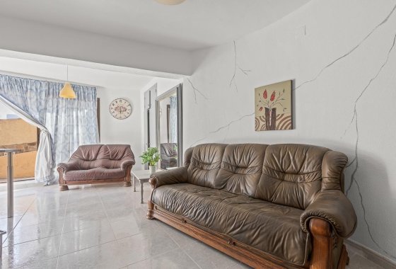 Reventa - Villa - Villamartín - Las Filipinas