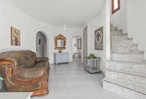 Reventa - Villa - Villamartín - Las Filipinas