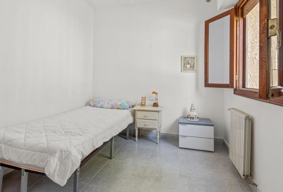 Reventa - Villa - Villamartín - Las Filipinas