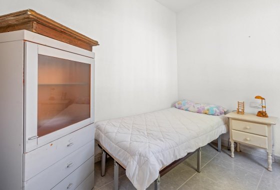 Reventa - Villa - Villamartín - Las Filipinas