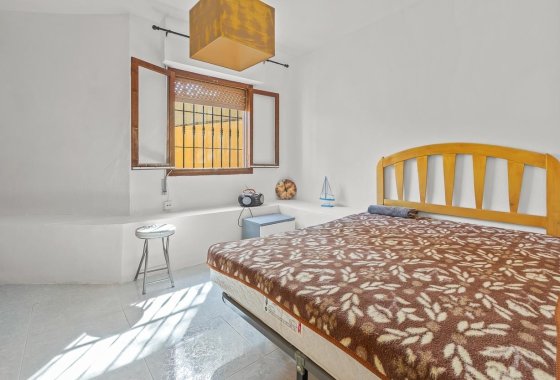 Reventa - Villa - Villamartín - Las Filipinas