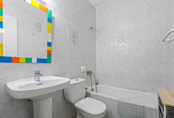 Reventa - Villa - Villamartín - Las Filipinas