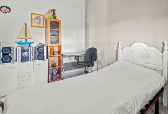 Reventa - Villa - Villamartín - Las Filipinas