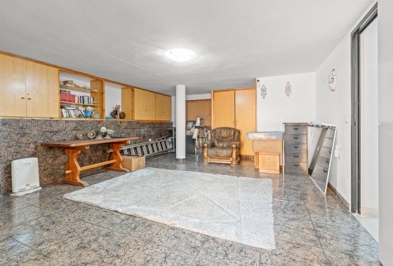 Reventa - Villa - Villamartín - Las Filipinas