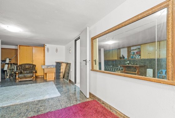 Reventa - Villa - Villamartín - Las Filipinas