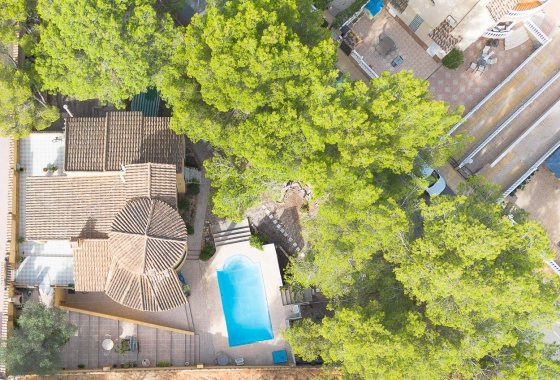 Reventa - Villa - Villamartín - Las Filipinas