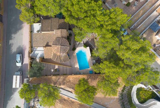 Reventa - Villa - Villamartín - Las Filipinas