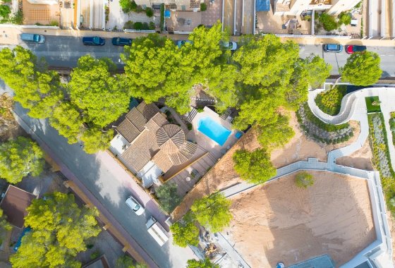 Reventa - Villa - Villamartín - Las Filipinas