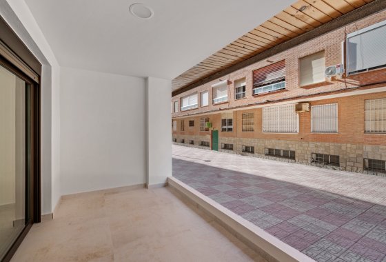 Reventa - Apartamento / piso - Torrevieja - El Acequión - Los Náufragos