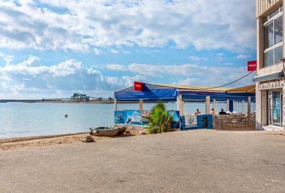 Reventa - Apartamento / piso - Torrevieja - El Acequión - Los Náufragos