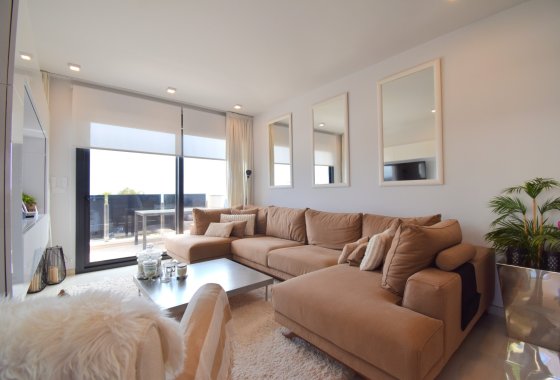 Reventa - Apartamento / piso - Orihuela Costa - Playa Flamenca