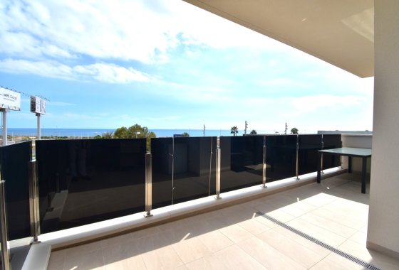 Reventa - Apartamento / piso - Orihuela Costa - Playa Flamenca