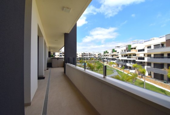 Reventa - Apartamento / piso - Orihuela Costa - Playa Flamenca