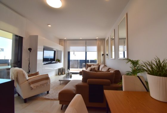 Reventa - Apartamento / piso - Orihuela Costa - Playa Flamenca