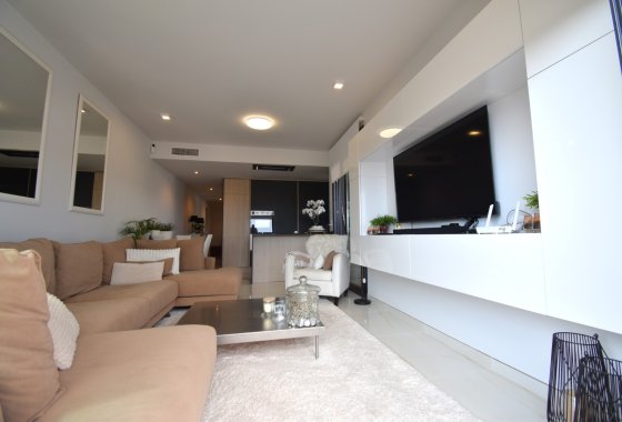 Reventa - Apartamento / piso - Orihuela Costa - Playa Flamenca
