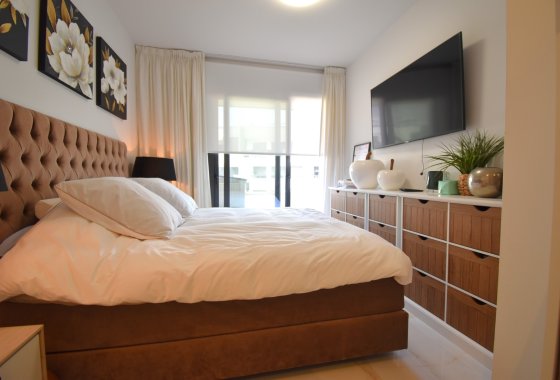 Reventa - Apartamento / piso - Orihuela Costa - Playa Flamenca