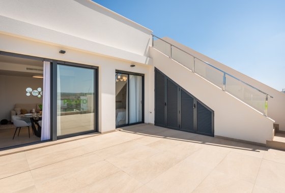 Obra nueva - Villa - Dehesa de Campoamor
