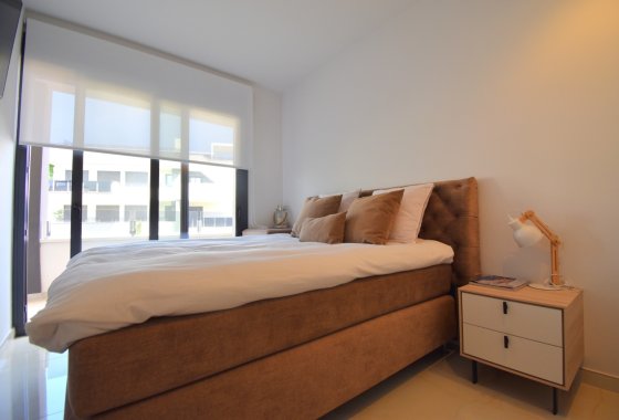 Reventa - Apartamento / piso - Orihuela Costa - Playa Flamenca