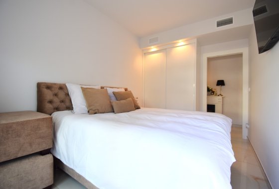 Reventa - Apartamento / piso - Orihuela Costa - Playa Flamenca