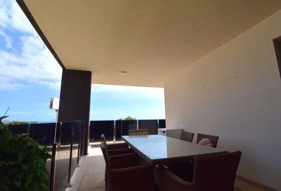 Reventa - Apartamento / piso - Orihuela Costa - Playa Flamenca