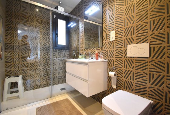 Reventa - Apartamento / piso - Orihuela Costa - Playa Flamenca