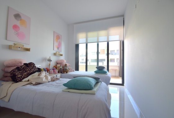 Reventa - Apartamento / piso - Orihuela Costa - Playa Flamenca