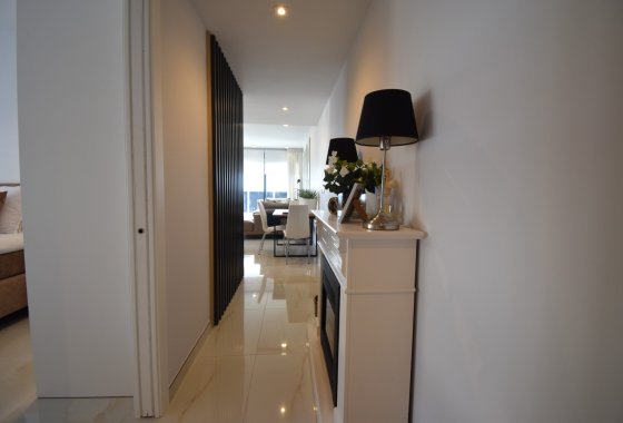 Reventa - Apartamento / piso - Orihuela Costa - Playa Flamenca