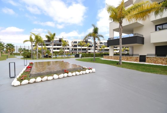 Reventa - Apartamento / piso - Orihuela Costa - Playa Flamenca