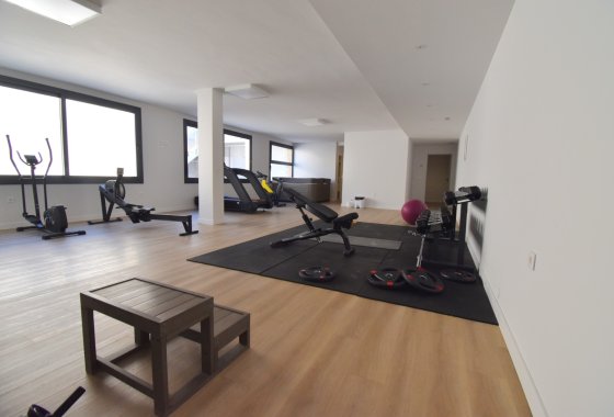 Reventa - Apartamento / piso - Orihuela Costa - Playa Flamenca