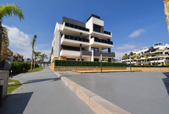 Reventa - Apartamento / piso - Orihuela Costa - Playa Flamenca