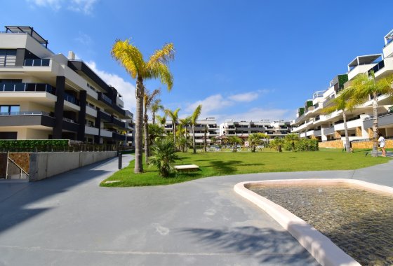 Reventa - Apartamento / piso - Orihuela Costa - Playa Flamenca