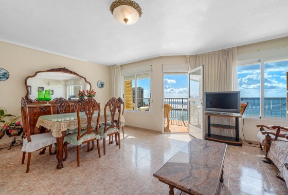 Reventa - Apartamento / piso - Torrevieja