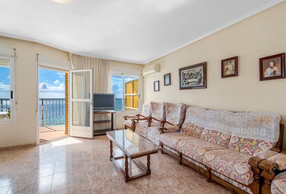Reventa - Apartamento / piso - Torrevieja