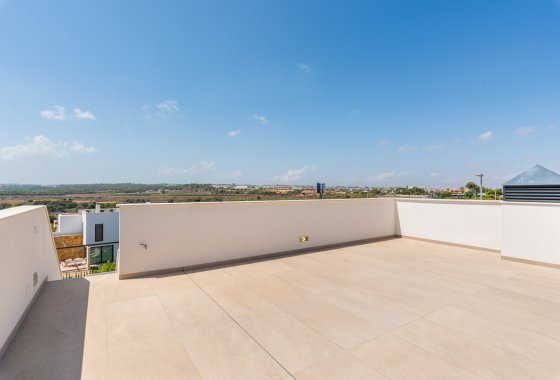 Obra nueva - Villa - Dehesa de Campoamor