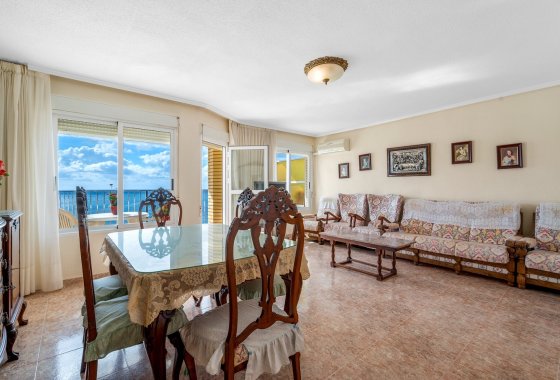 Reventa - Apartamento / piso - Torrevieja