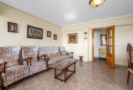 Reventa - Apartamento / piso - Torrevieja