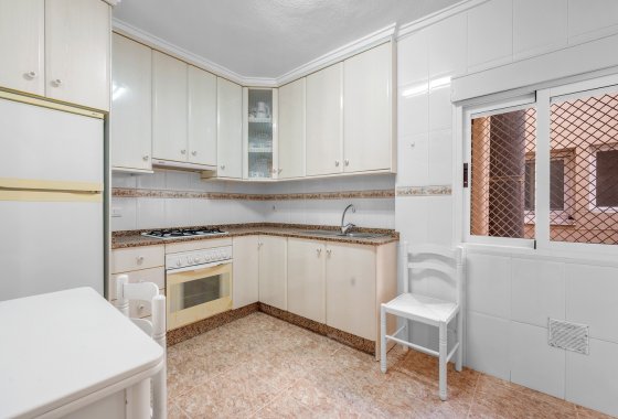 Reventa - Apartamento / piso - Torrevieja