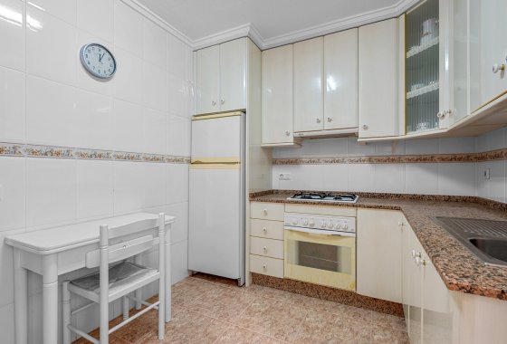 Reventa - Apartamento / piso - Torrevieja