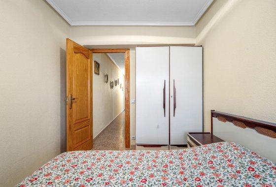 Reventa - Apartamento / piso - Torrevieja