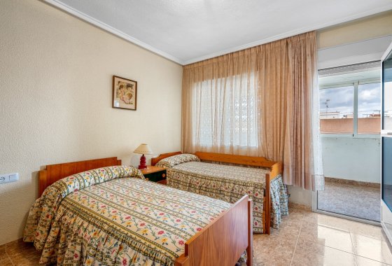 Reventa - Apartamento / piso - Torrevieja
