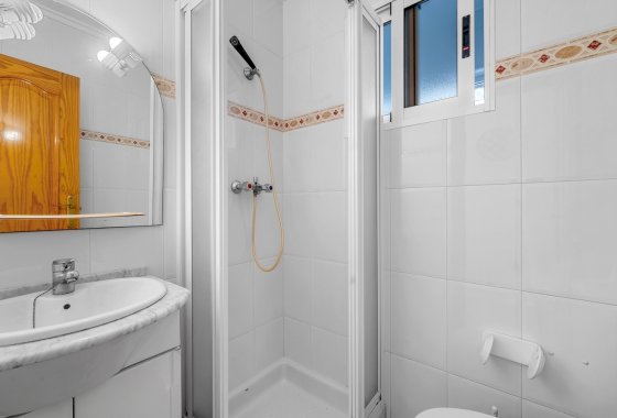 Reventa - Apartamento / piso - Torrevieja