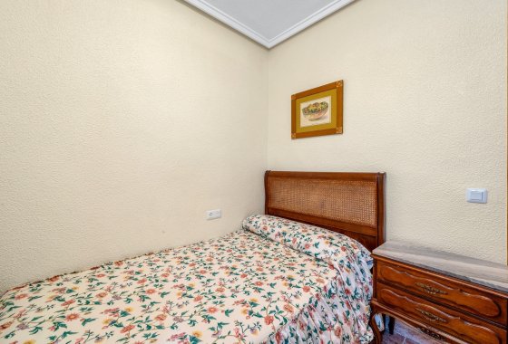 Reventa - Apartamento / piso - Torrevieja