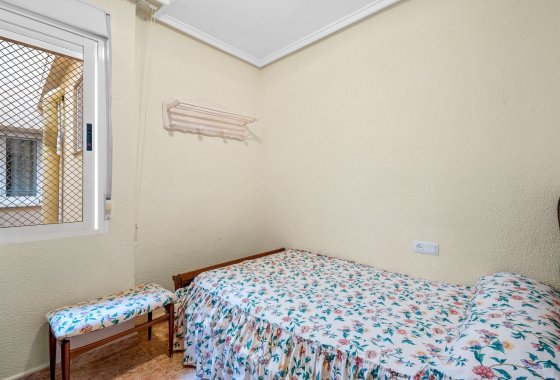 Reventa - Apartamento / piso - Torrevieja